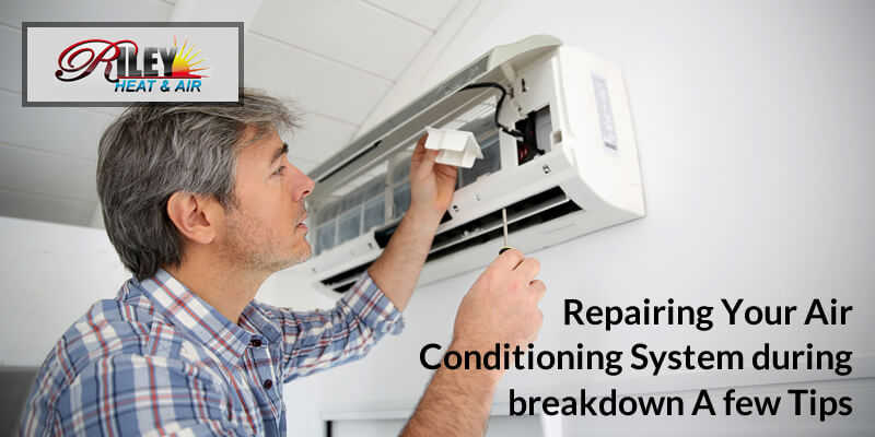 Heating And AC Repair | Duct Cleaning | Air Duct Cleaning Services