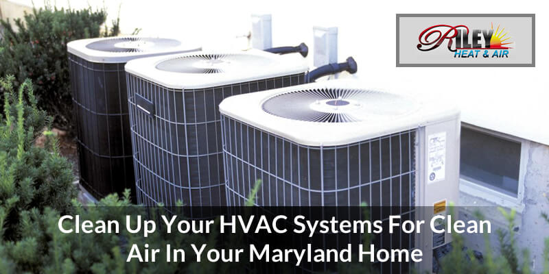 Heating And AC Repair | Duct Cleaning | Air Duct Cleaning Services