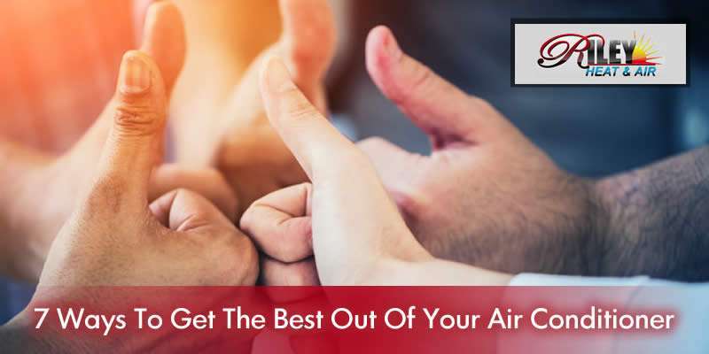 Air Conditioning Repair | Furnace Service | Furnace Repair | Heating And Air Conditioning Service