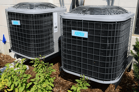 Contact Riley Heat & Air for Air Conditioning Services in Maryland, MD and Washington DC regions:
