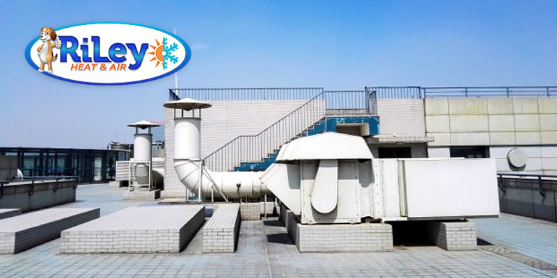 HVAC System What You Need to know about it