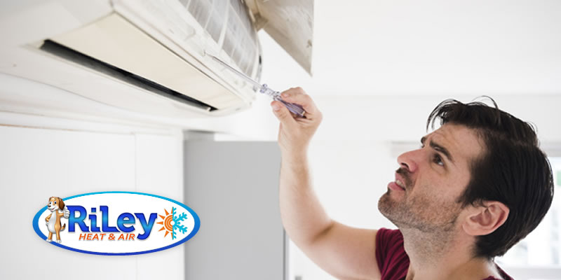 9 AC Maintenance Tips