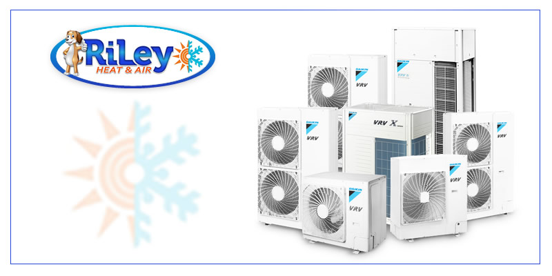 Few Signs It's Time to Replace Your Home's HVAC System