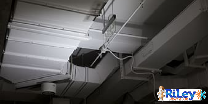 6 Safety Points to Consider for Avoiding Duct Hazards