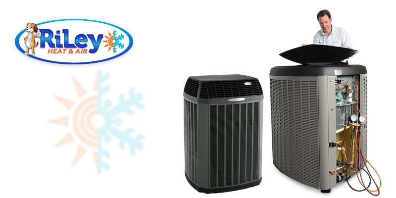 Beware These Late Season AC Repairs!