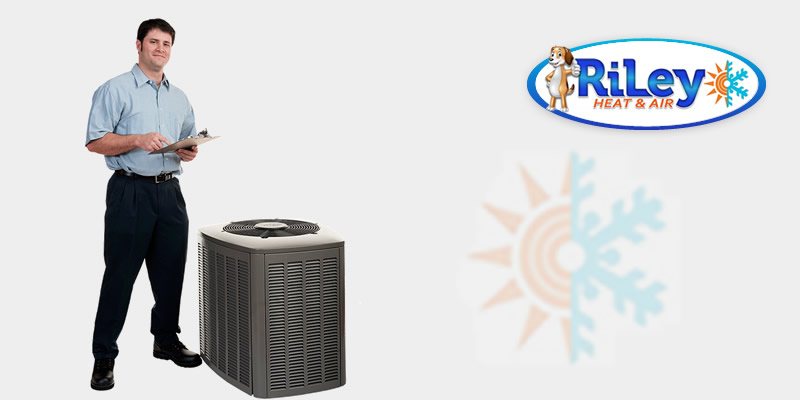 Most Common Types Of Furnace Problems