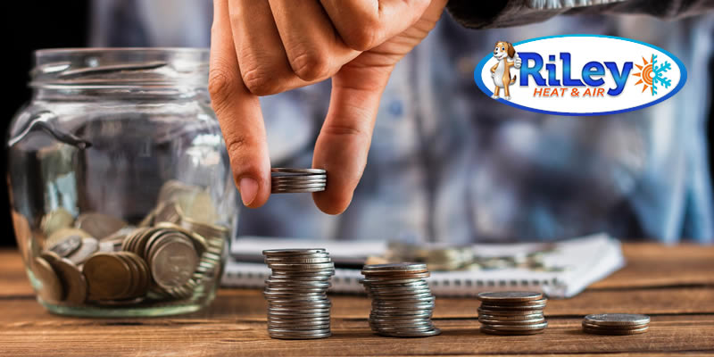 How Leasing Your HVAC System Can Save You Money