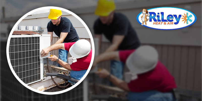 The Necessity of Heating Furnace Cleaning