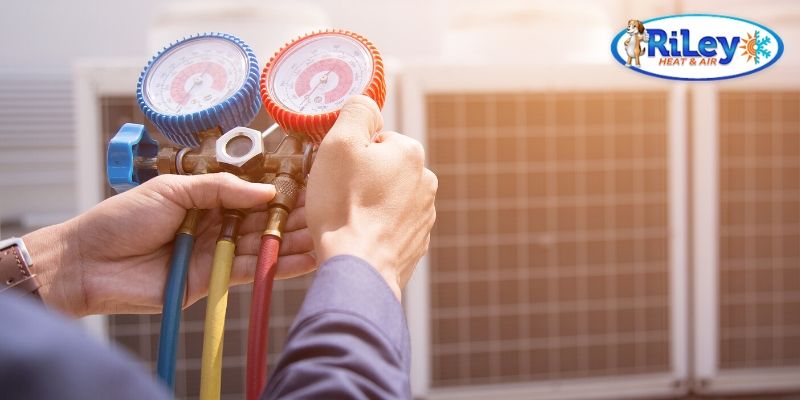 Tips On Improving HVAC Efficiency