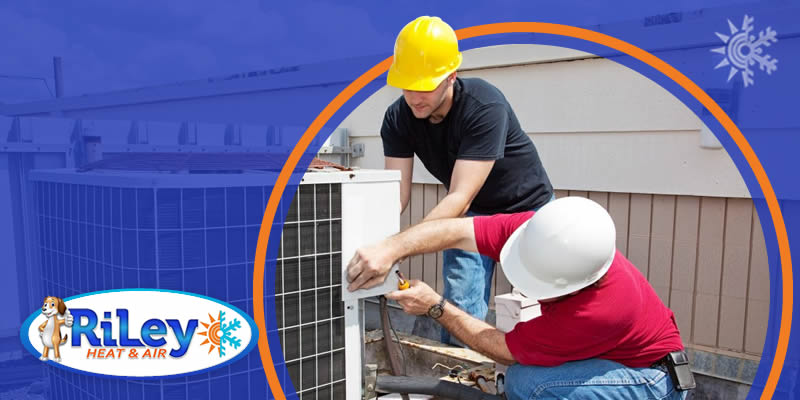 Warning Signs You Need To Change Your Furnace