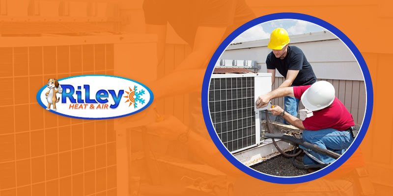 Best HVAC Repairing Services To Opt For This Spring
