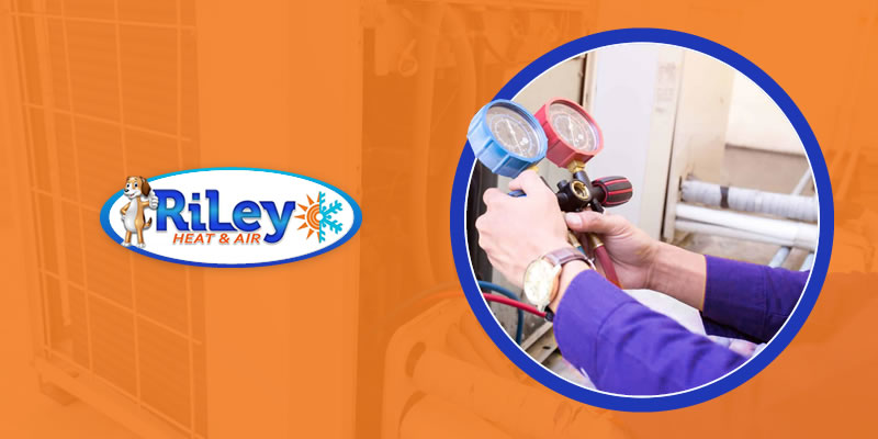 Checklist For Heating System Maintenance