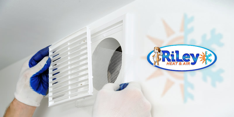 How to Prevent Buildup in Vents
