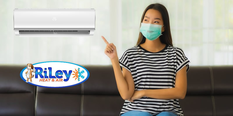 Importance of Indoor Air Quality
