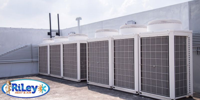 Major Myths About HVAC Services