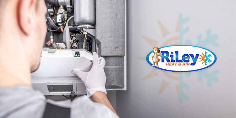 Signs Your Furnace Is Going Out