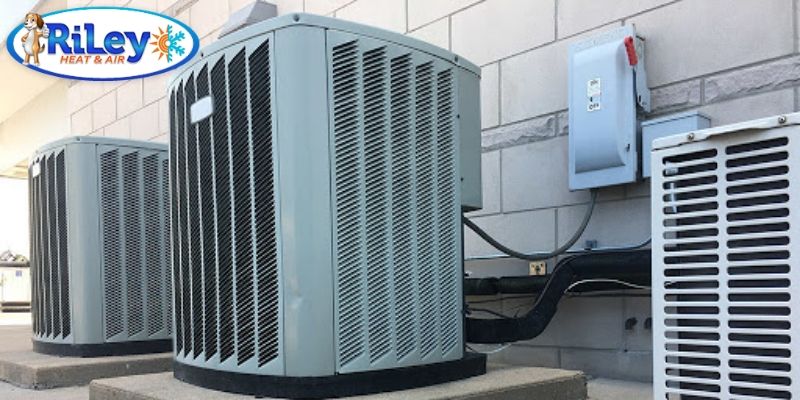 What Are The Different Types of Furnaces?