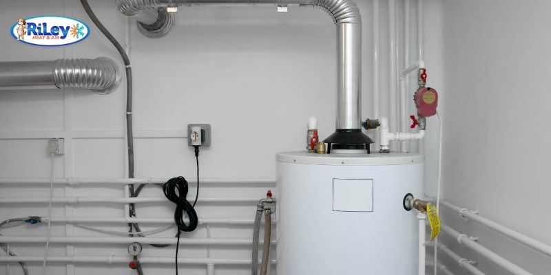 5 Reasons Why Regular Furnace Maintenance Is Essential