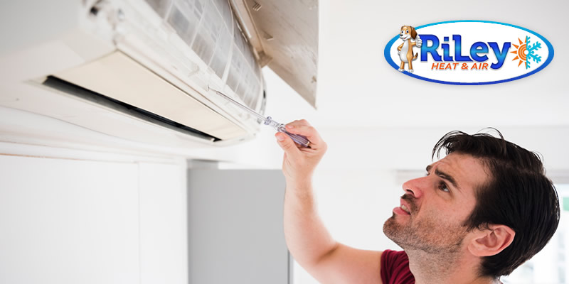 DIY Maintenance Checklist of Air Conditioning