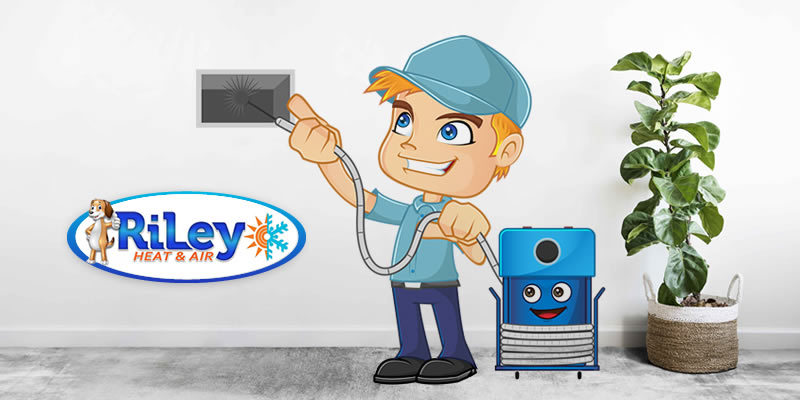 Why Regular Air Duct Cleaning Is A Good Idea