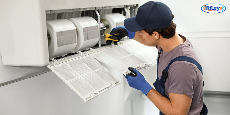 HVAC Emergency What to Do