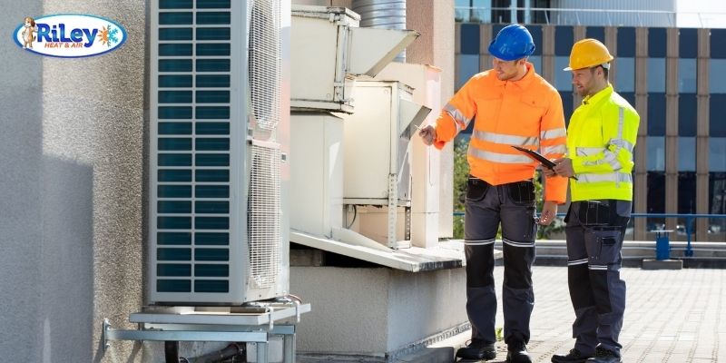 Is Regular Maintenance Contract for HVAC Systems Beneficial