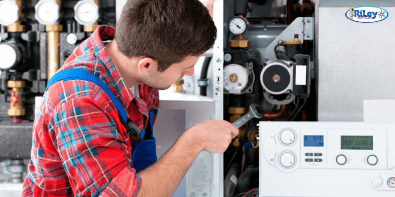 Why Doesn&rsquo;t Your Furnace Heat Your Whole House