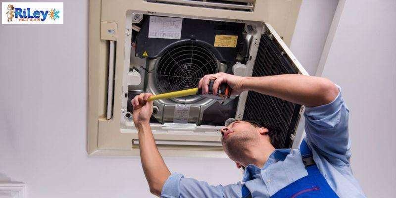 AC service