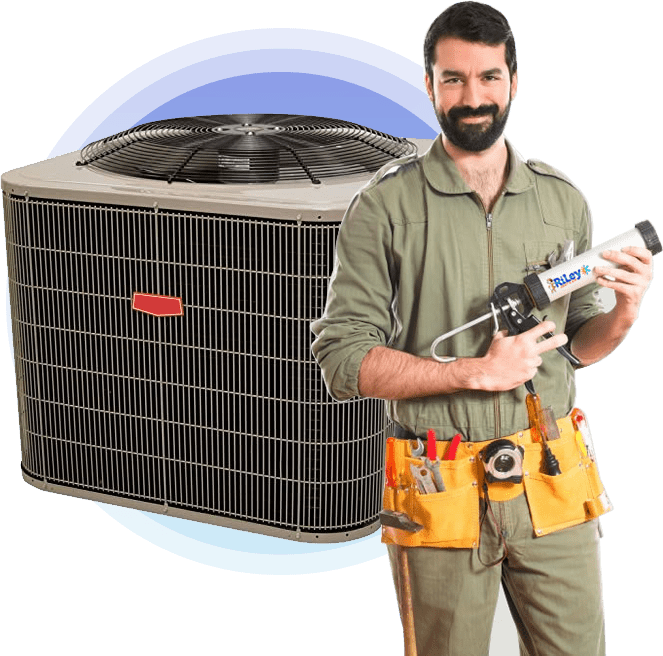 AC Installation, Repair, and Maintenance in Maryland.