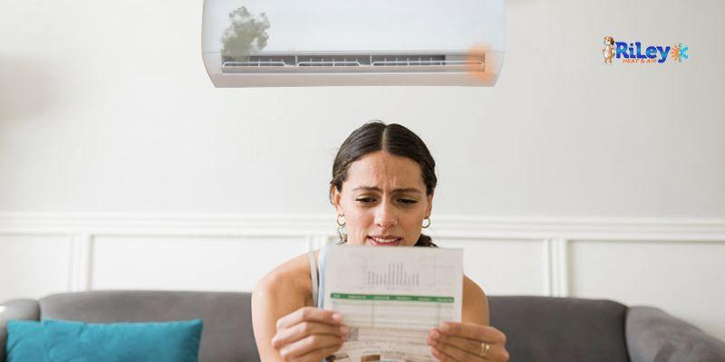 Air Conditioning System in Washington, DC - Riley Heat & Air Air Conditioning System in Washington, DC - Riley Heat & Air