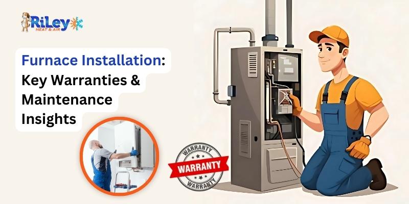 Furnace Installation