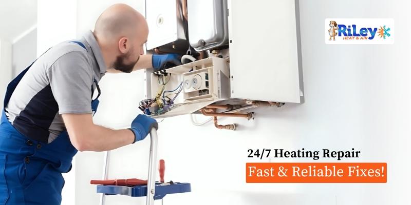 Heating Repair