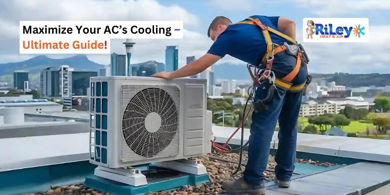 AC&rsquo;s Cooling Performance