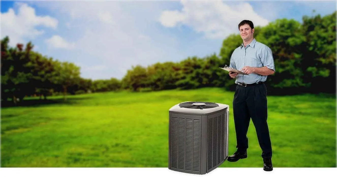 Riley Heat & Air – HVAC Services in Maryland and Washington, DC Air Conditioning Service, Repair and Installation in Washington DC and Maryland – Riley Heat & Air